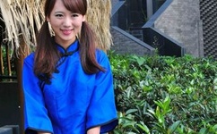 张开印重拳k0泰拳王